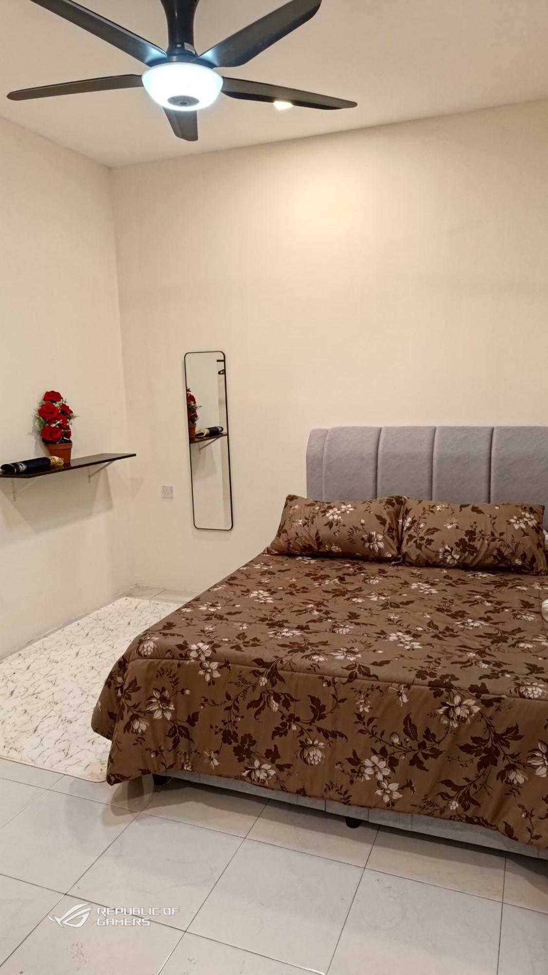 Iman Uitm Perak Utp Holiday home Seri Iskandar