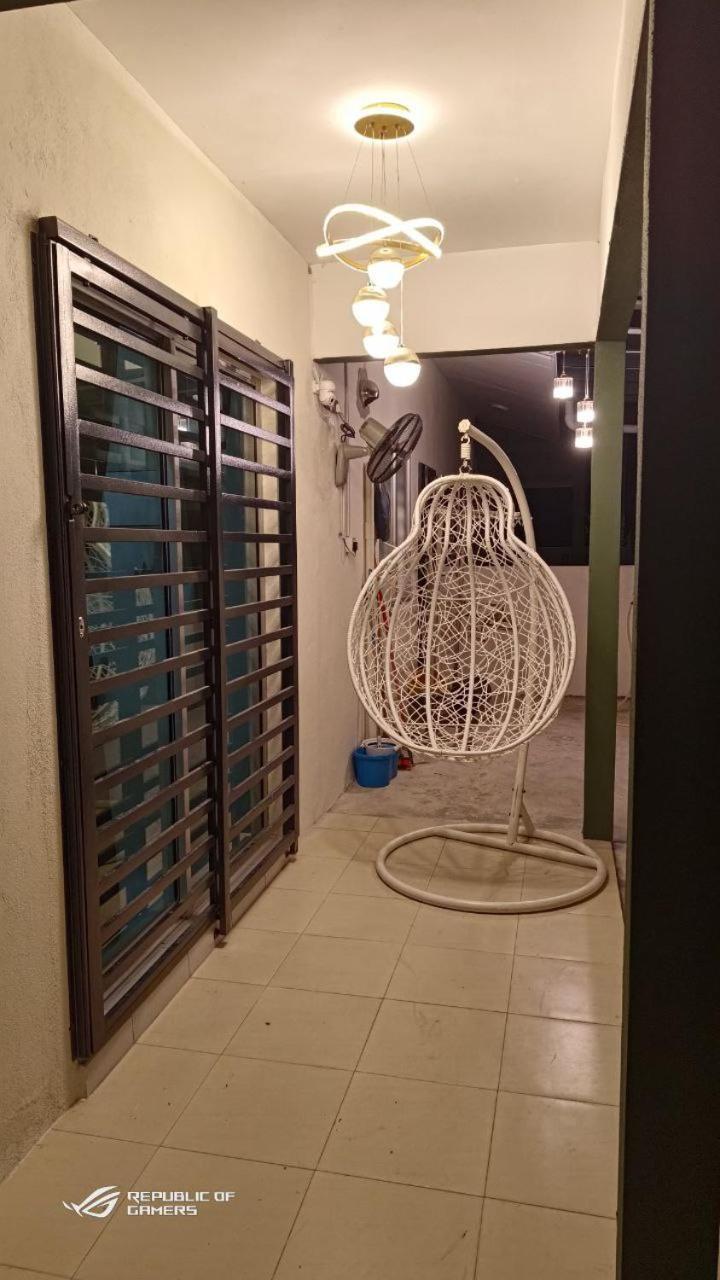 Rumah liburan Iman Uitm Perak Utp *