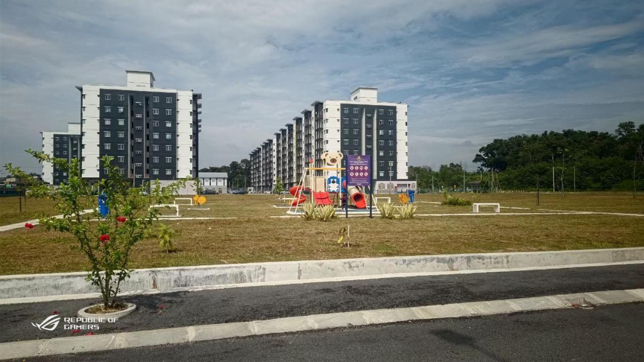 Iman Uitm Perak Utp *