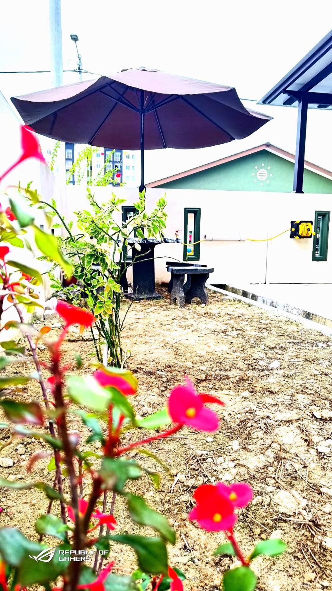 Iman Uitm Perak Utp Holiday home *